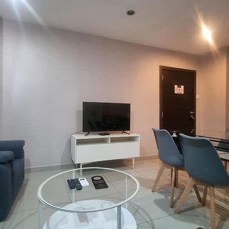 The Gallery Luxury Suites Cpg 东勒贡 外观 照片