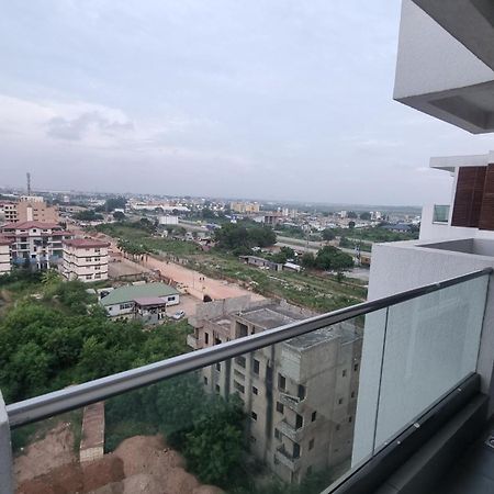 The Gallery Luxury Suites Cpg 东勒贡 外观 照片