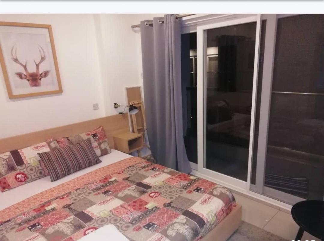 The Gallery Luxury Suites Cpg 东勒贡 外观 照片