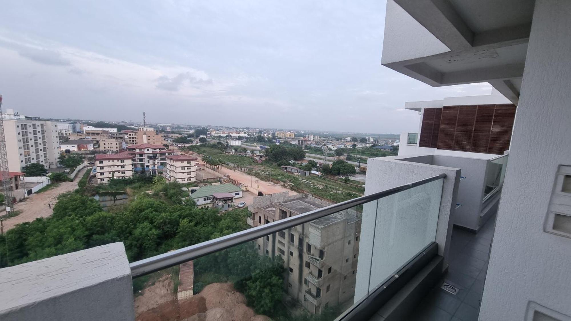 The Gallery Luxury Suites Cpg 东勒贡 外观 照片