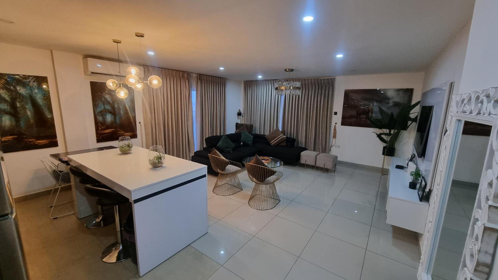 The Gallery Luxury Suites Cpg 东勒贡 外观 照片