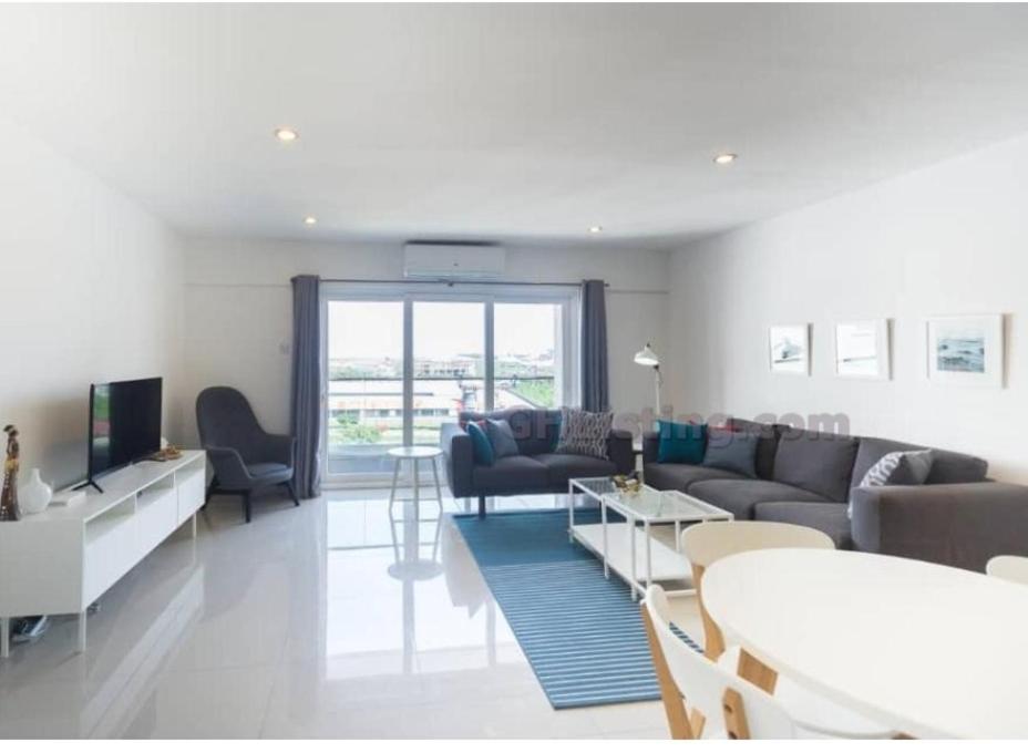 The Gallery Luxury Suites Cpg 东勒贡 外观 照片