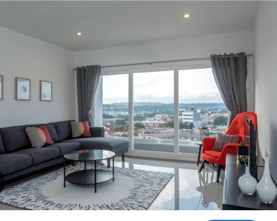 The Gallery Luxury Suites Cpg 东勒贡 外观 照片