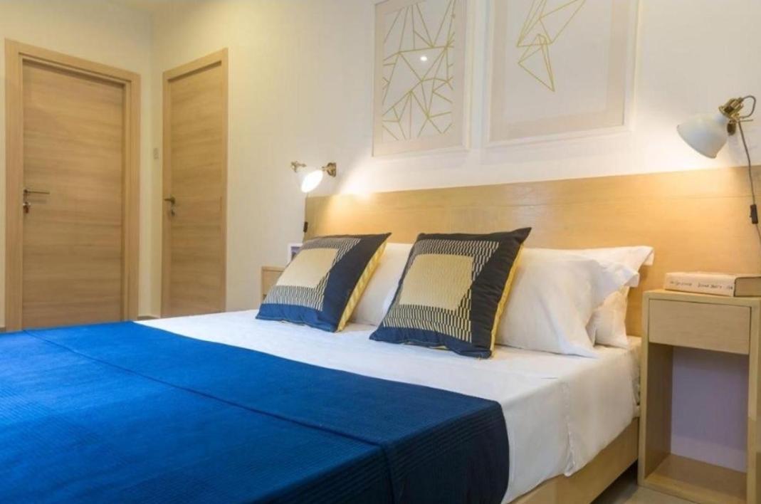 The Gallery Luxury Suites Cpg 东勒贡 外观 照片
