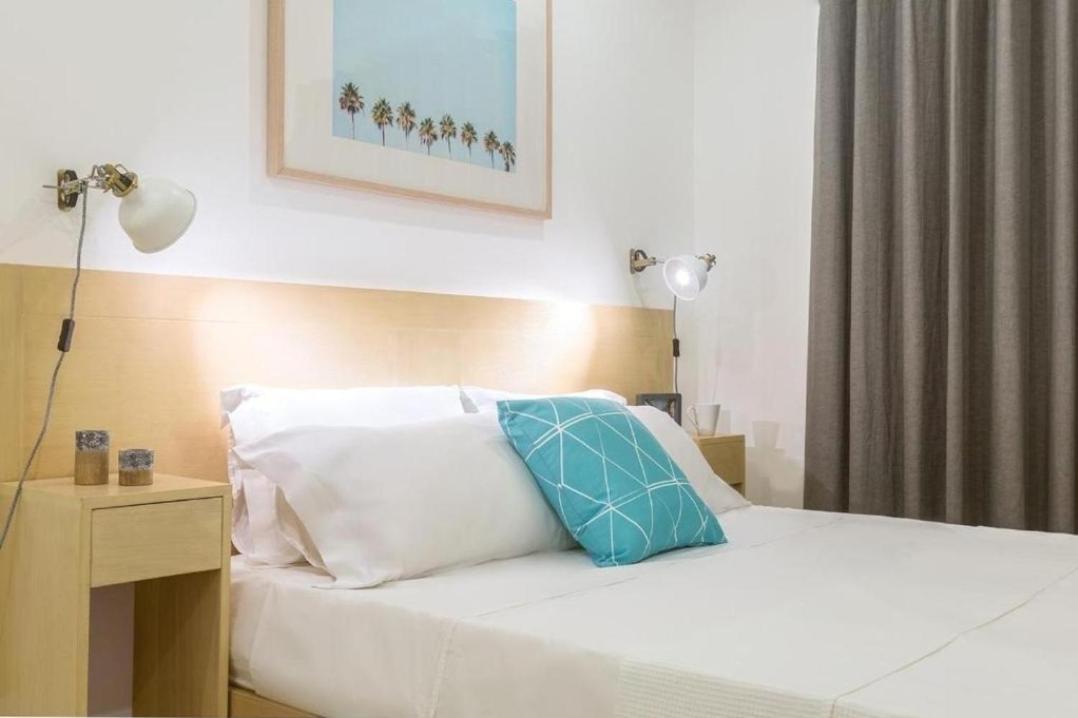 The Gallery Luxury Suites Cpg 东勒贡 外观 照片